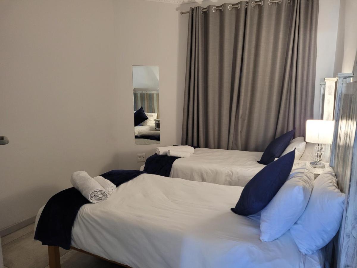 Apartamento 109 Da Gama On Strand