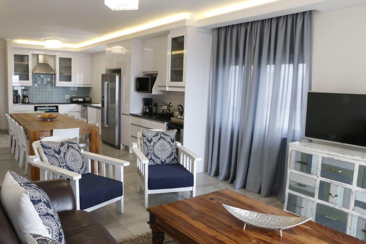 Apartamento 109 Da Gama On Strand